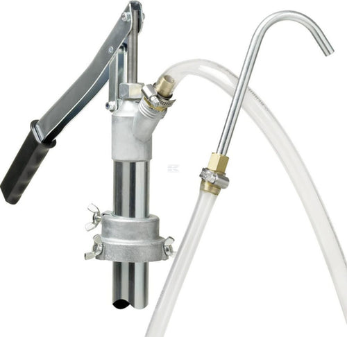 Pressol Gear Oil Pump