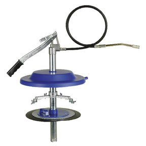 Grease System Pressol