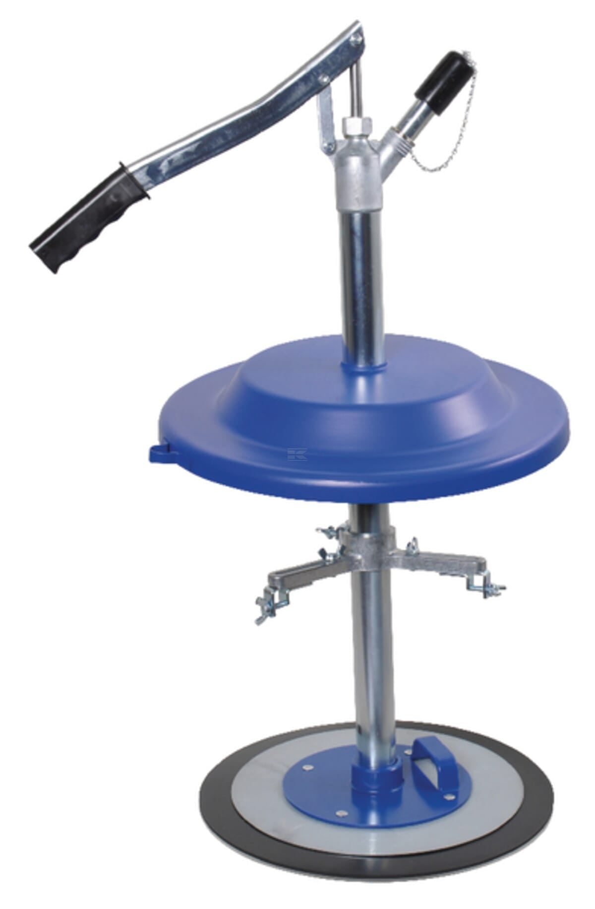 Refill Apperatus Pressol