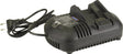 Battery charger for cordless grease gun 20V Pressol