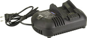 Battery charger for cordless grease gun 20V Pressol
