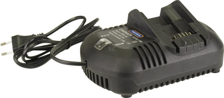 Battery charger for cordless grease gun 20V Pressol