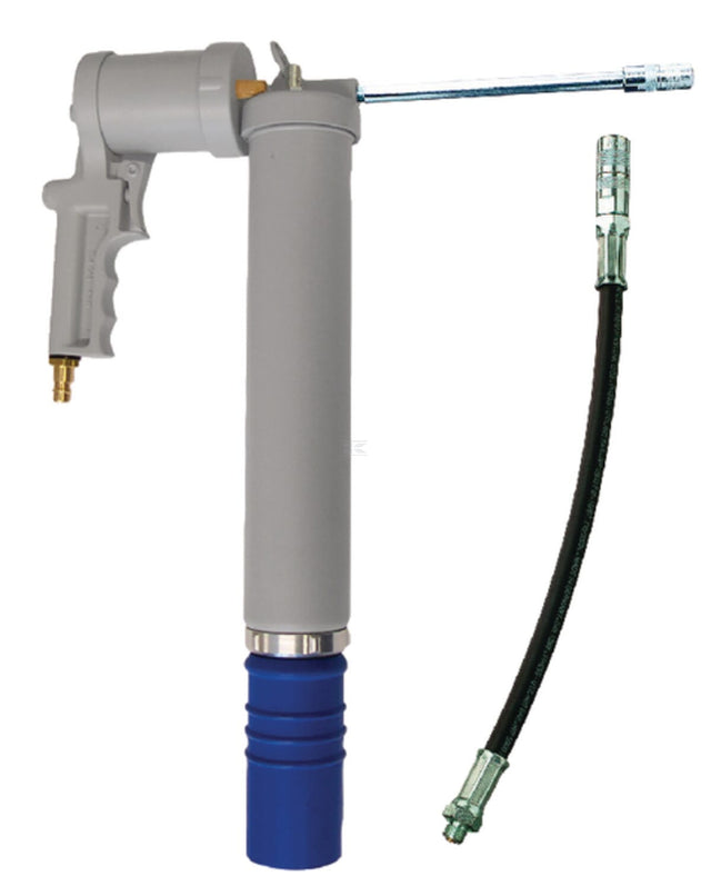 Pressol Pneumatic lubr. gun  Pneumax