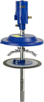 Pressol 15:1-SRL600 lubrication system