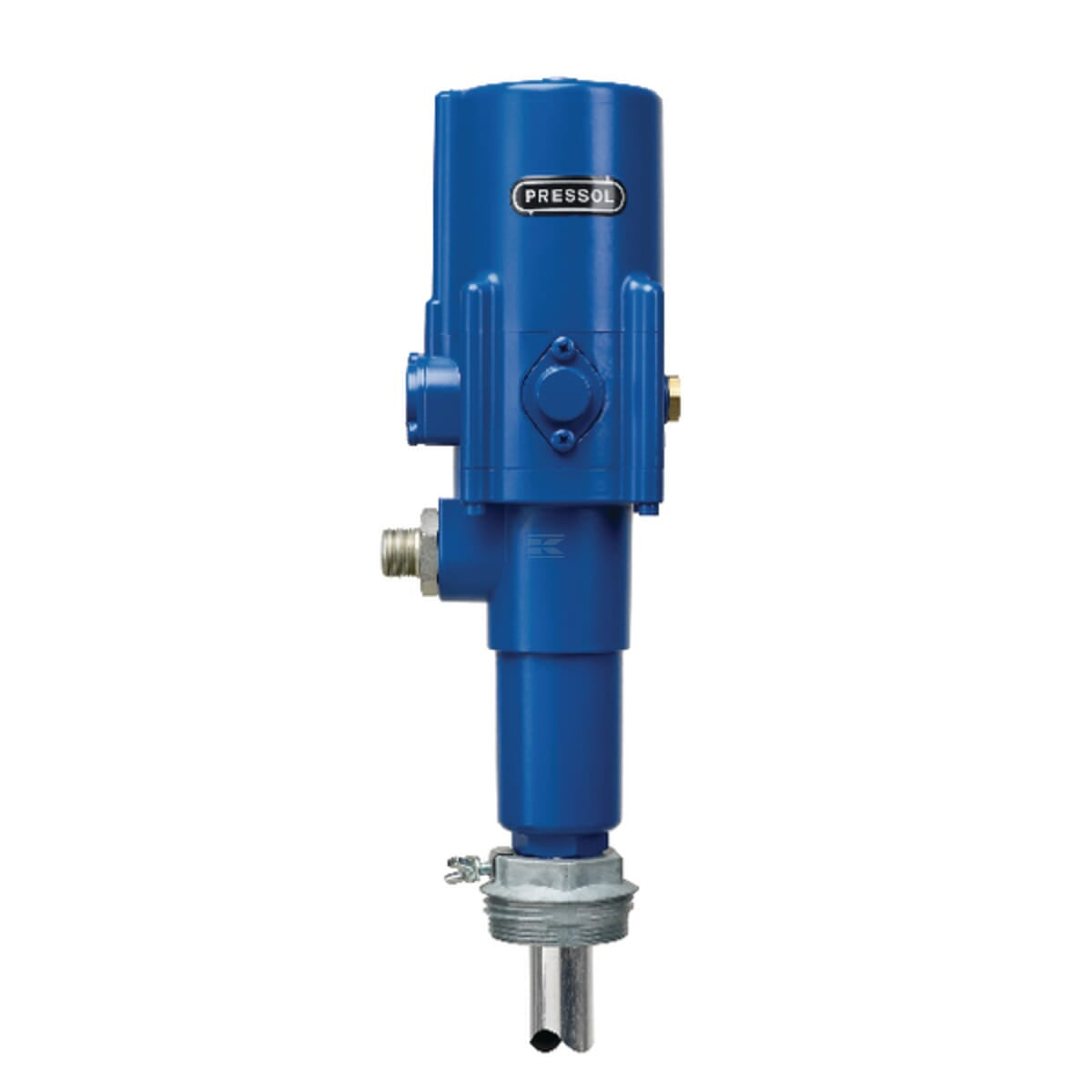 Pressol Pneumatic pump 3:1