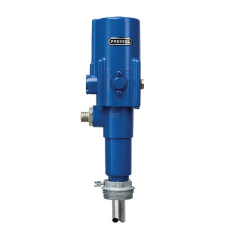 Pressol Pneumatic pump 3:1