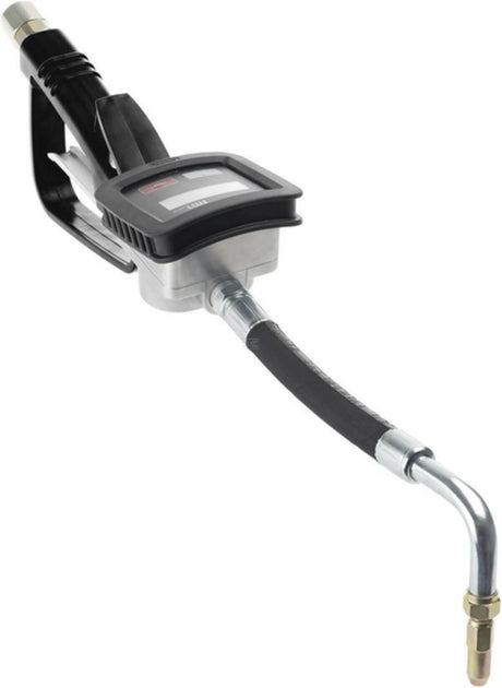 Pressol Digital oil gun to SAE80