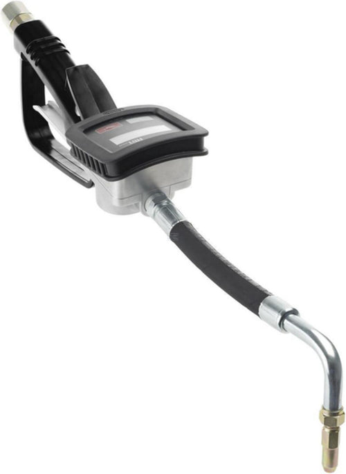 Pressol Digital oil gun to SAE80