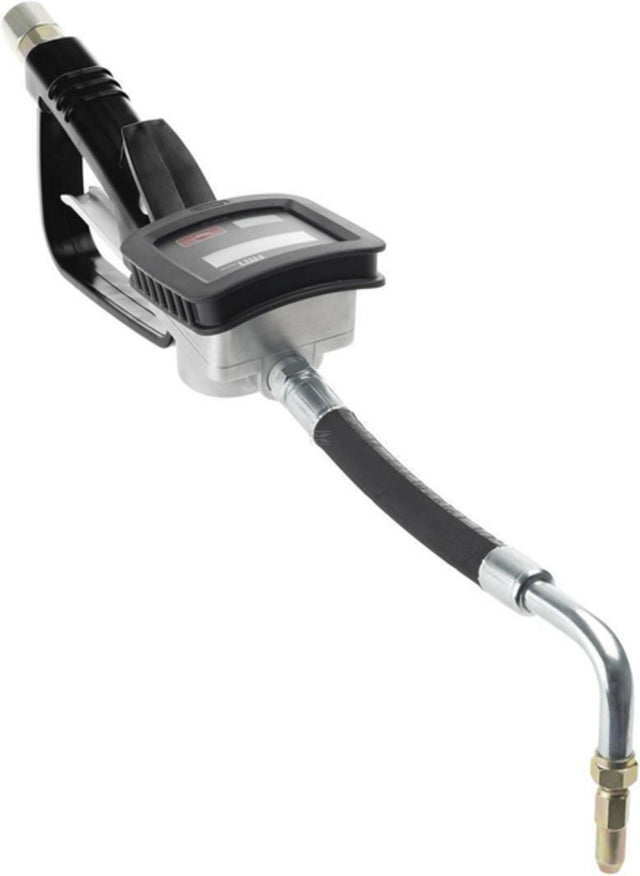 Pressol Digital oil gun to SAE80