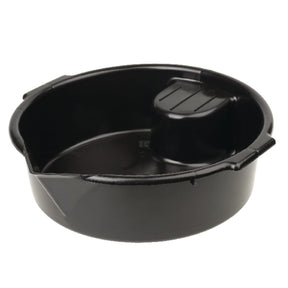 Pressol Oil collection container PE 6l