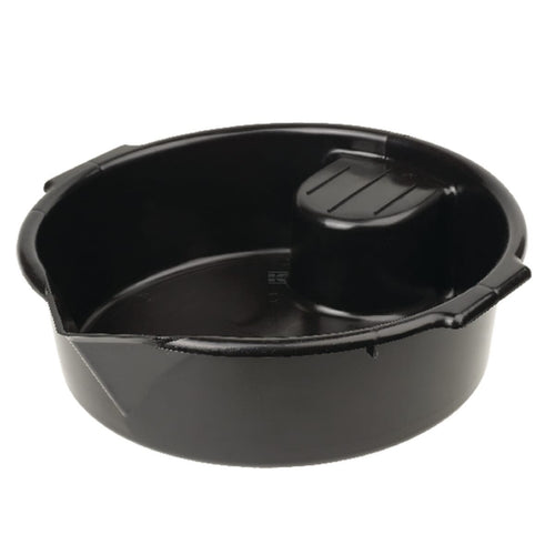 Pressol Oil collection container PE 6l