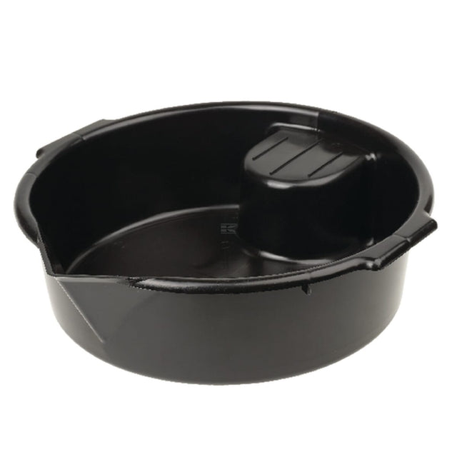 Pressol Oil collection container PE 6l