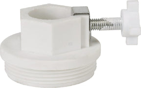Plastic container connection G 2" suitable for AdBlue®
