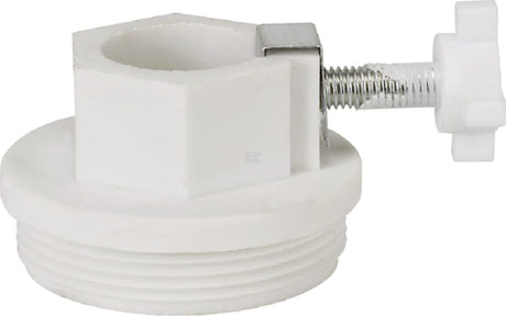 Plastic container connection G 2" suitable for AdBlue®