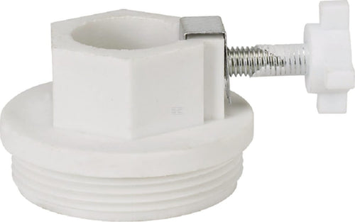 Plastic container connection G 2" suitable for AdBlue®