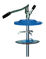 Refill Apperatus Pressol