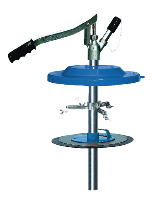 Refill Apperatus Pressol
