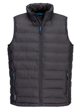 Ultrasonic Bodywarmer