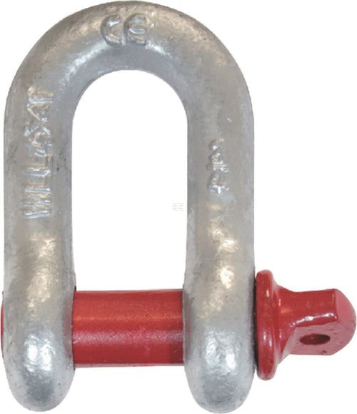 Shackle high-strength