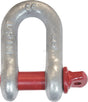 Shackle high-strength