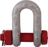 McBULL D-Shackle D
