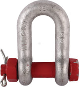 McBULL D-Shackle D