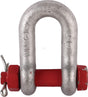 McBULL D-Shackle D