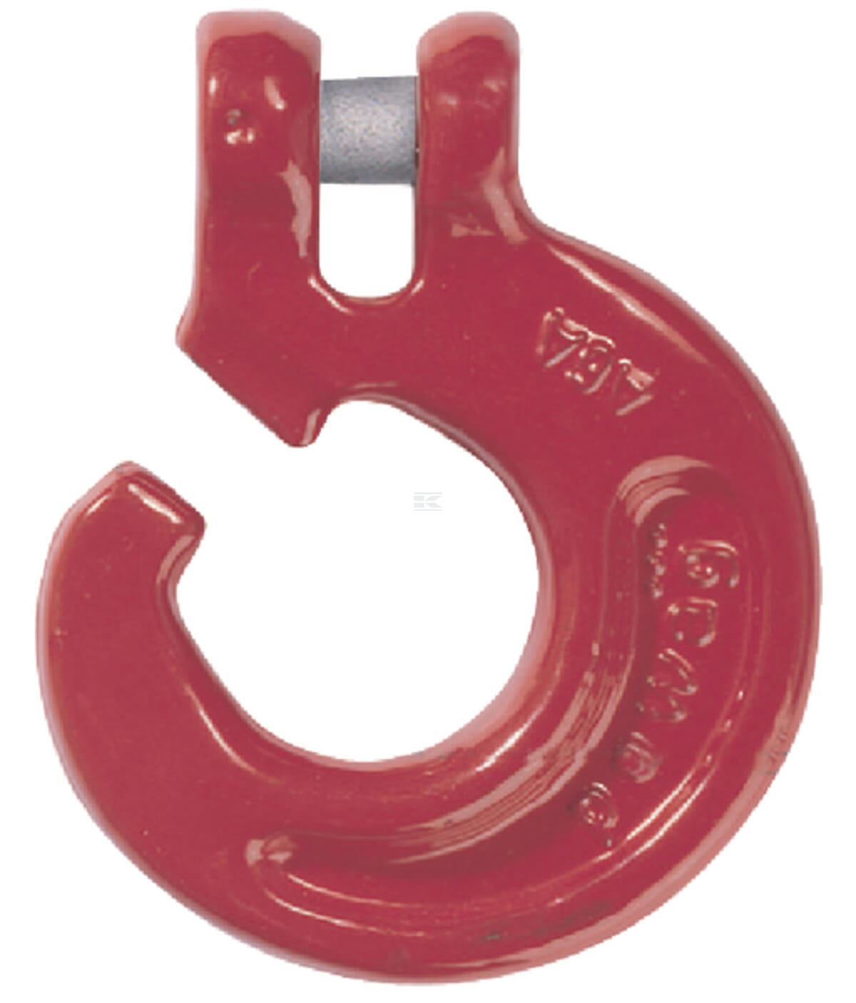 Chain Shortening Eye Hook