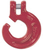 Chain Shortening Eye Hook