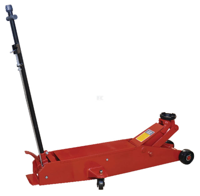 Big Red Hydraulic trolley jacks