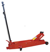 Big Red Hydraulic trolley jacks