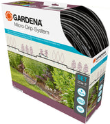 Gardena Micro-Drip irrigation sets
