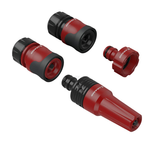 Nozzle Kramp
