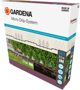 Gardena Micro-Drip irrigation sets