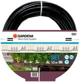 Gardena Micro-Drip irrigation sets