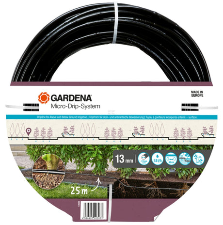 Gardena Micro-Drip drip tubes