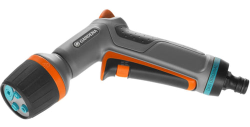 Gardena Comfort ecoPulse™ cleaning pistol