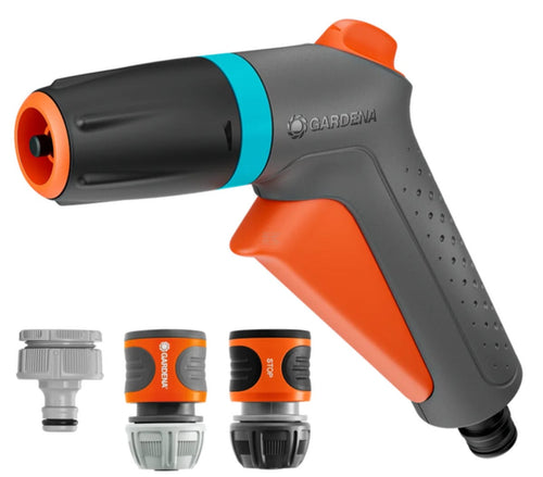 Gardena Cleaning nozzle Classic set