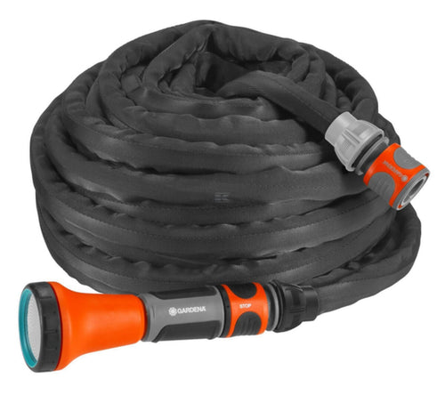 Gardena Liano™ textile hose