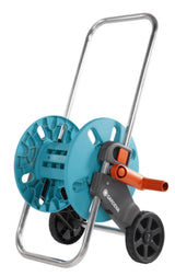 Gardena AquaRoll S hose reel trolley