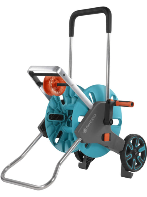Gardena Aquaroll M Easy hose reel trolley