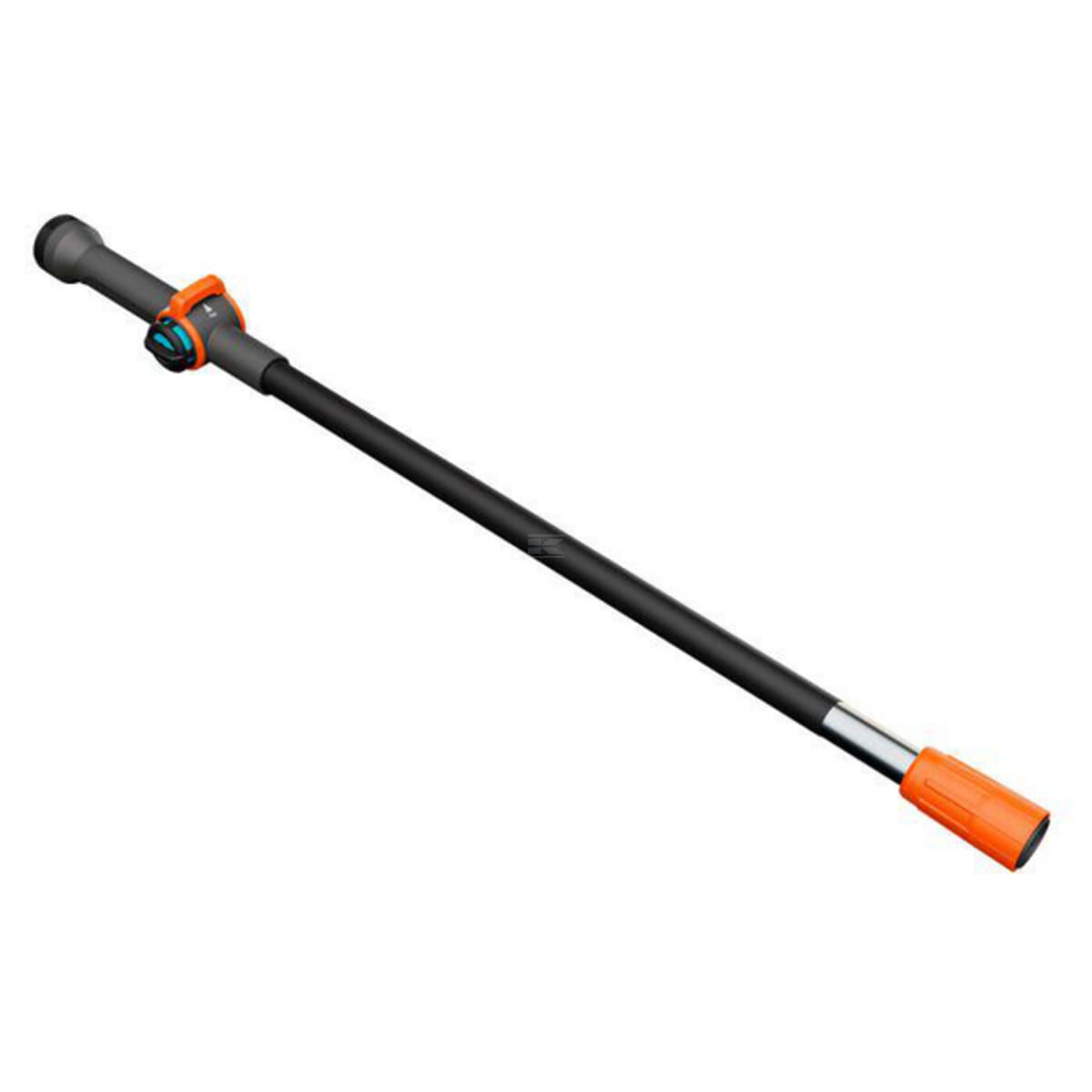 Original Cleansystem handles Gardena