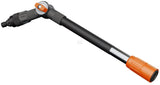 Original Cleansystem handles Gardena