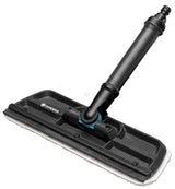 Window washing brush with trigger Gardena