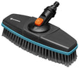 Gardena Wash brush soft Cleansystem