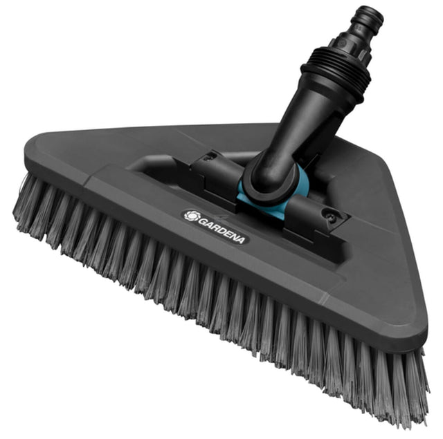 Gardena Wash brush flex soft Cleansystem