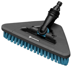 Gardena Wash brush flex hard Cleansystem