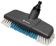 Gardena Wash brush hard Cleansystem