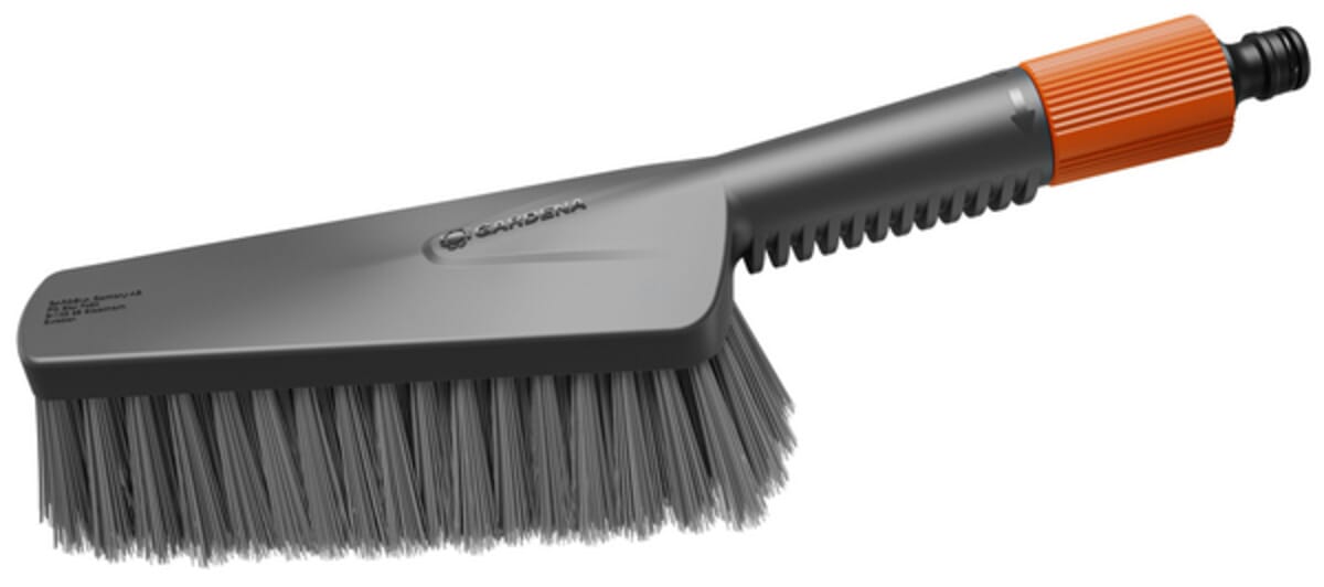 Gardena Hand brush soft Cleansystem