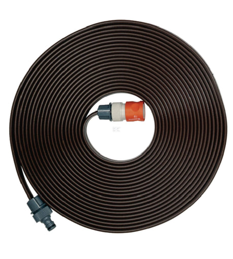 Sprinkle hose brown Gardena